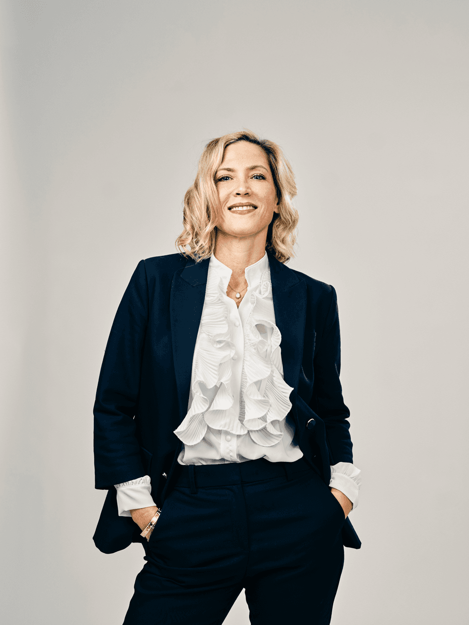 Bettina Kuperman