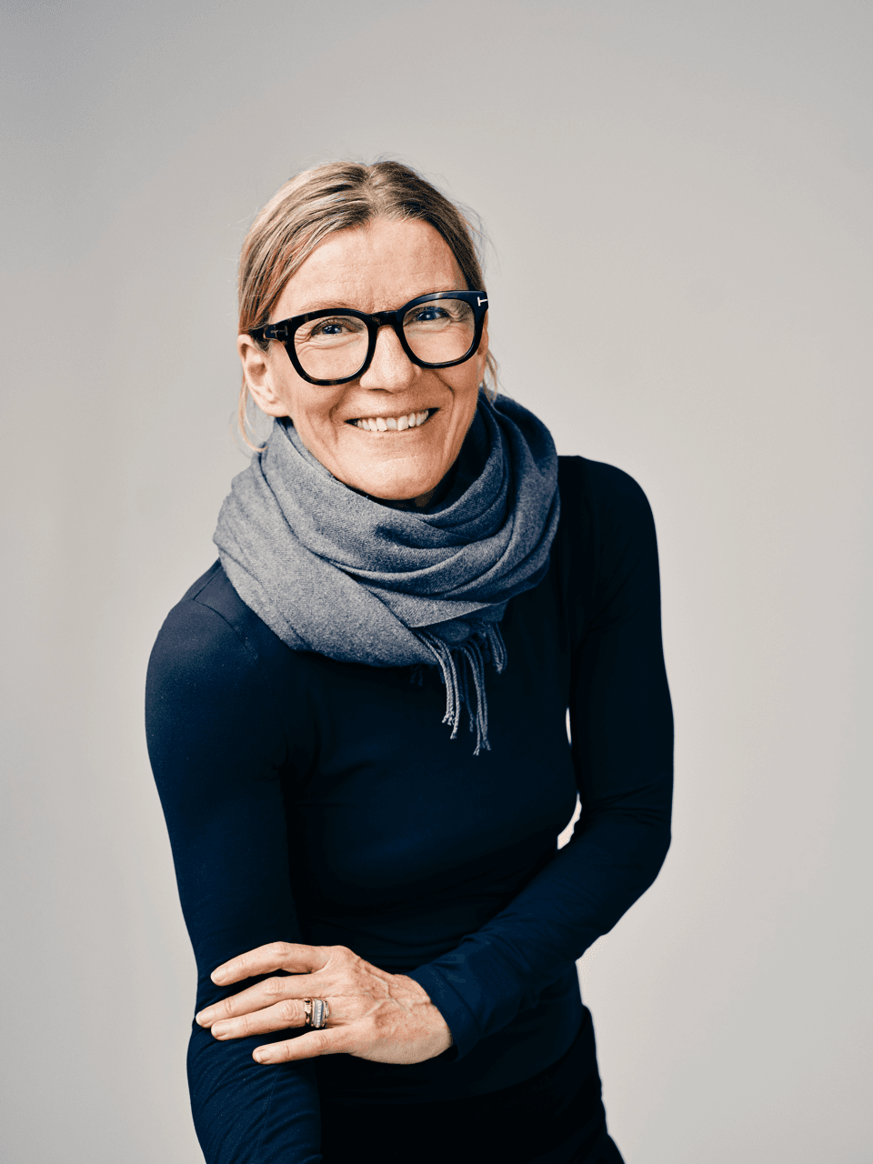 Majken Gilmartin