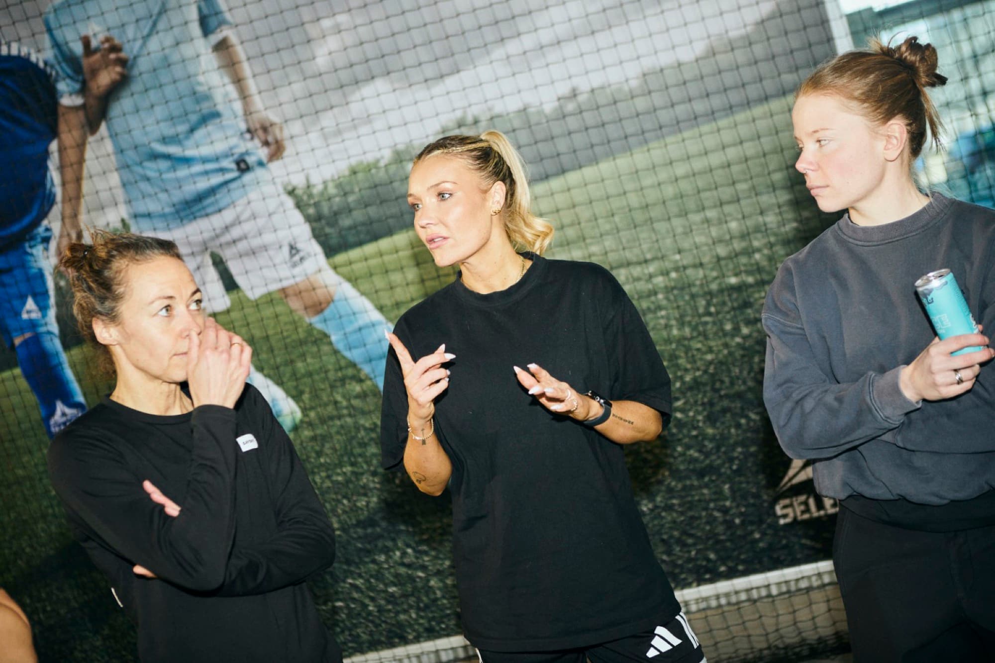Pre-Season Day - 11 April 2026