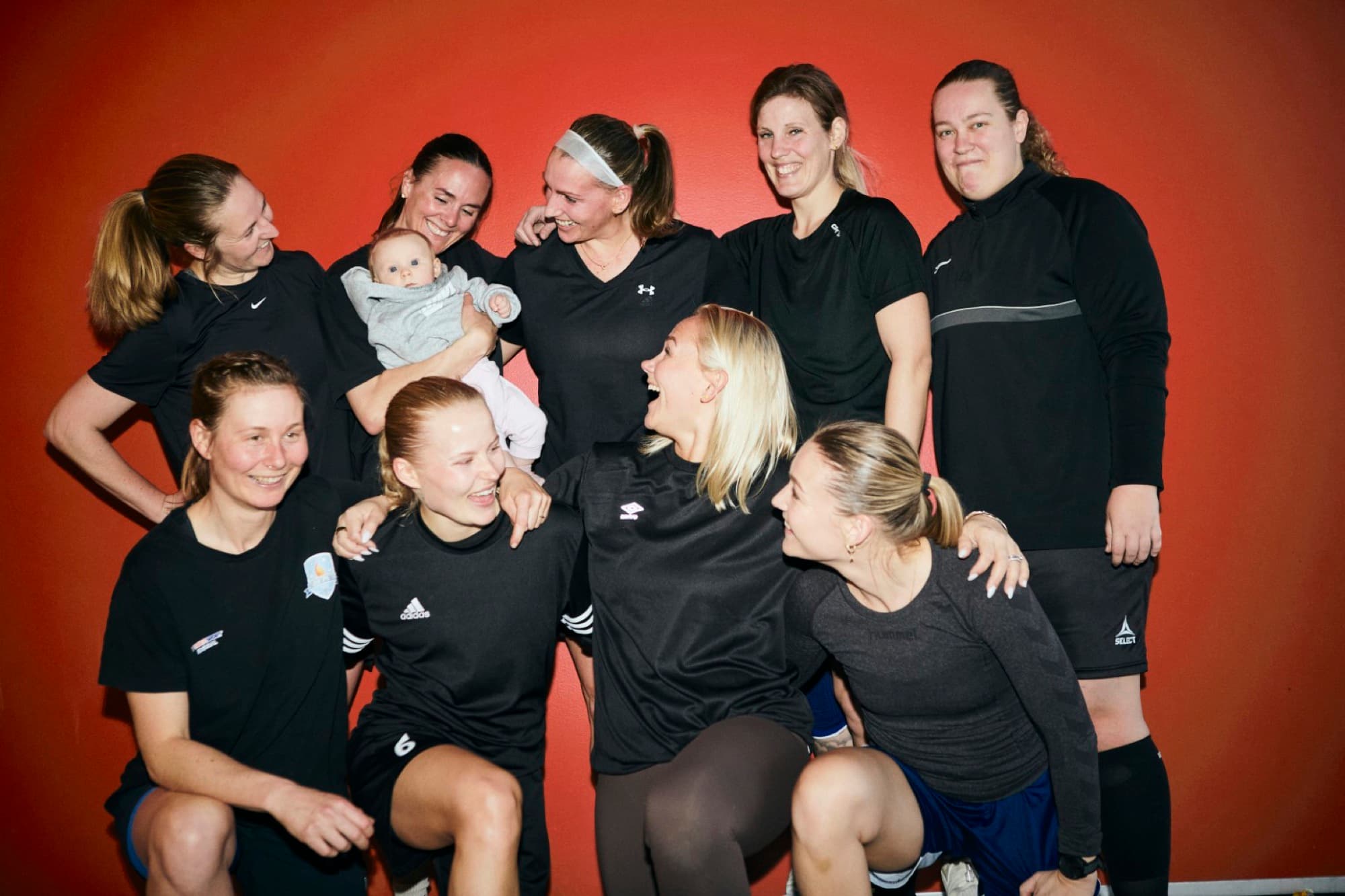 Pre-Season Day - 11 April 2026