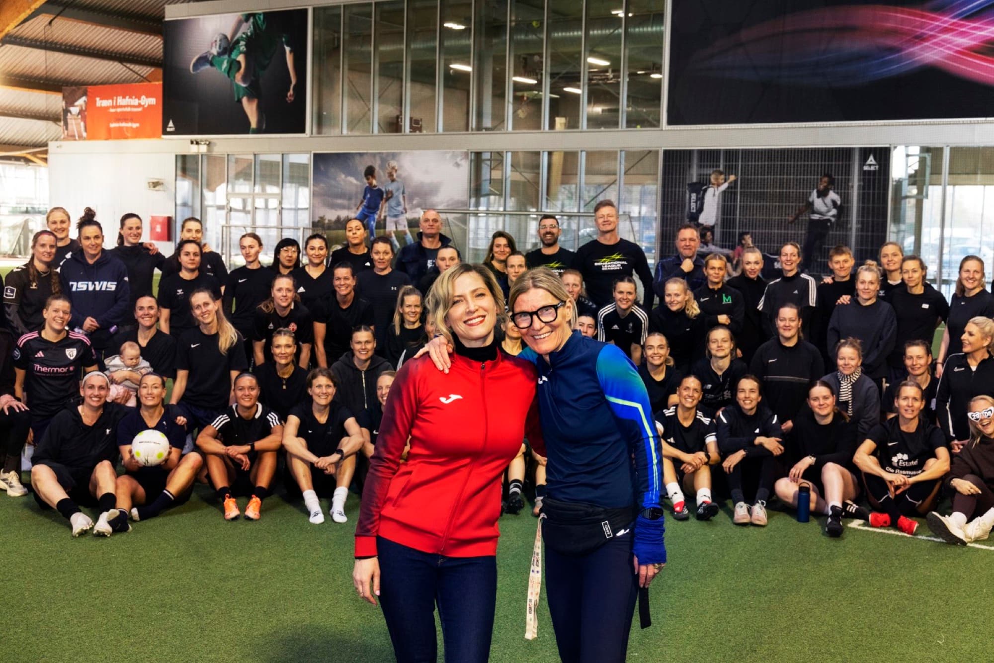 Pre-Season Day - 11 April 2026